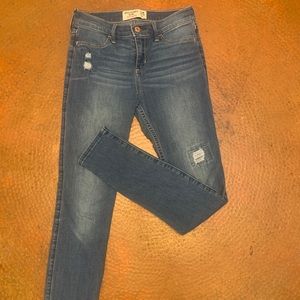 ABERCROMBIE KIDS jeans